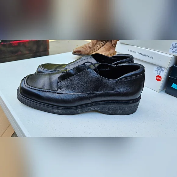 Men's Shoes
